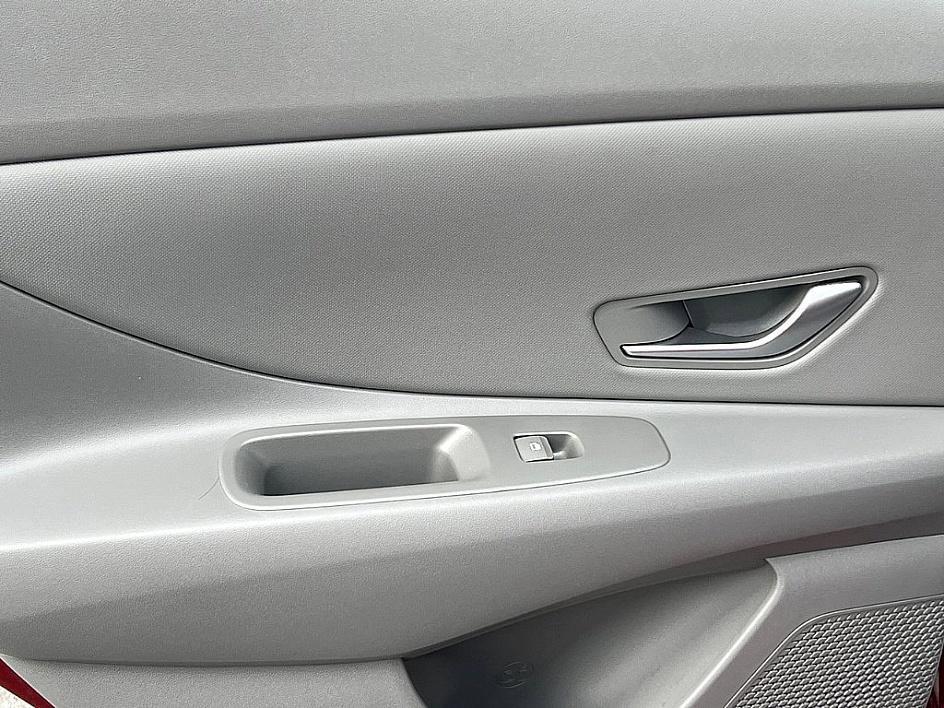 used 2024 Hyundai Elantra car, priced at $20,788