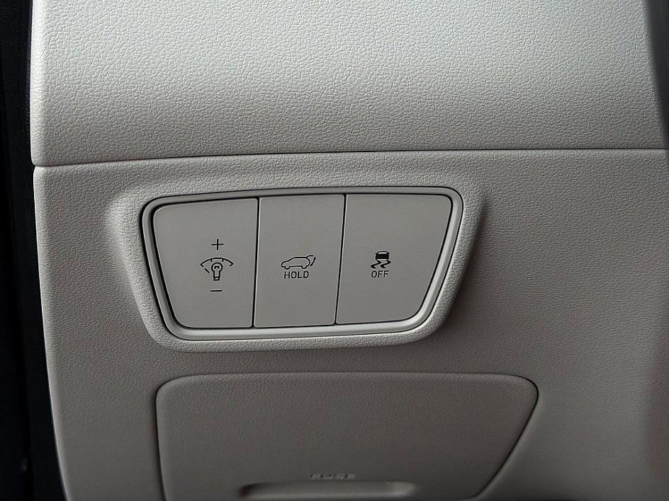 used 2024 Hyundai Tucson car, priced at $20,798