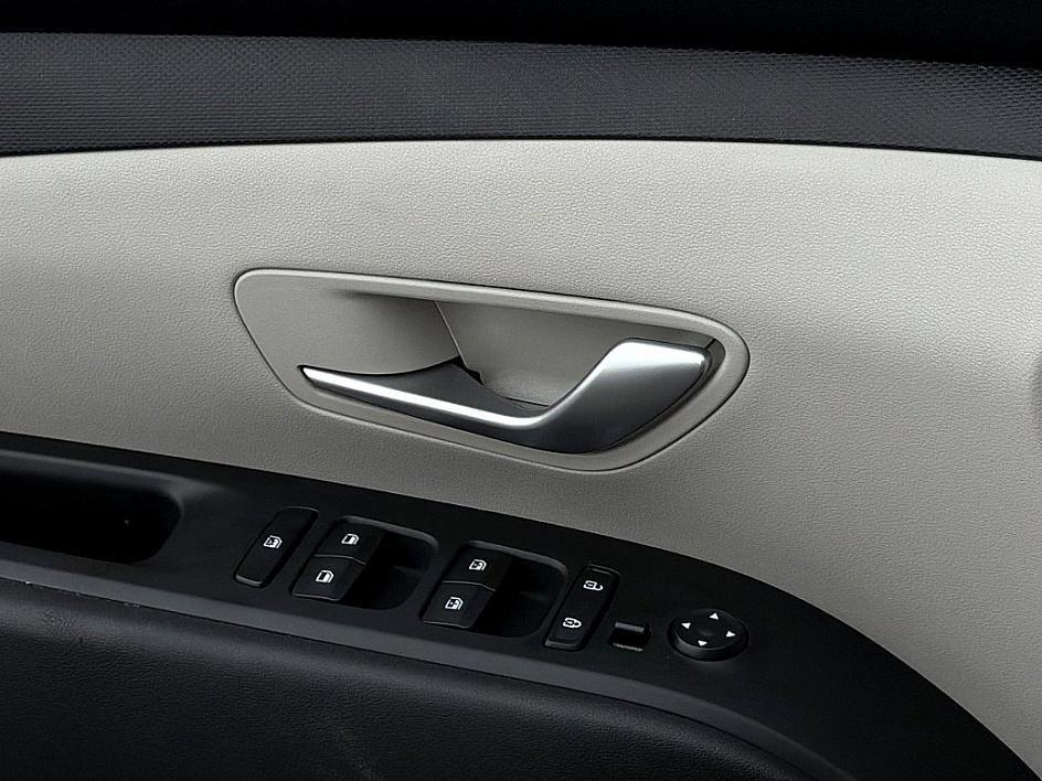 used 2024 Hyundai Tucson car, priced at $20,798