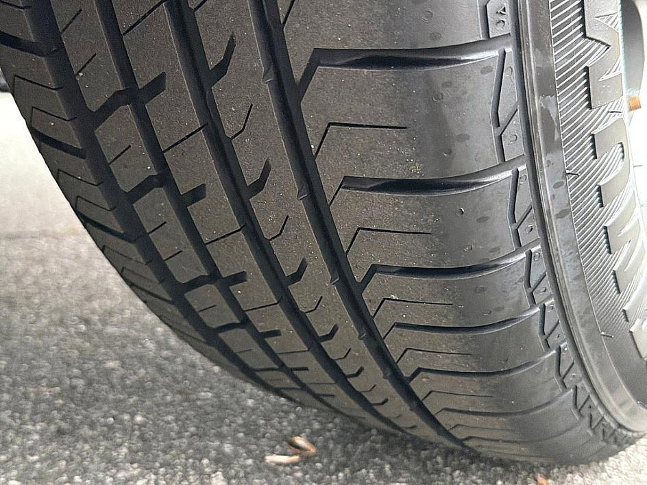 used 2024 Hyundai Tucson car, priced at $20,798