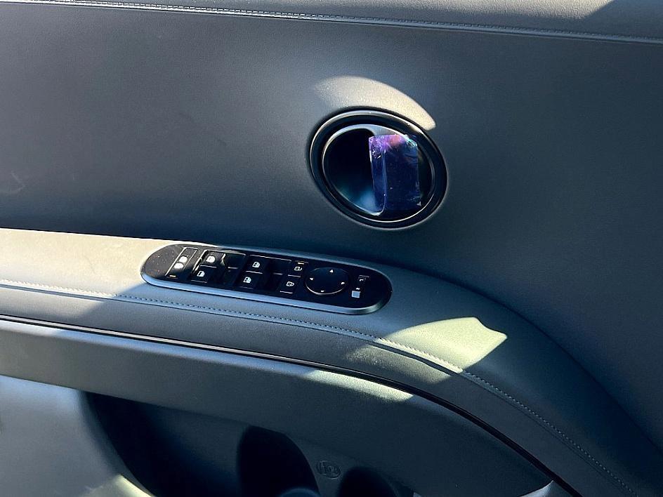 new 2026 Hyundai Palisade car, priced at $49,074