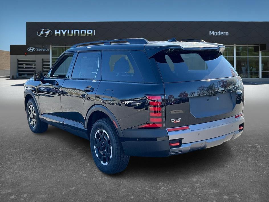 new 2026 Hyundai Palisade car, priced at $49,074