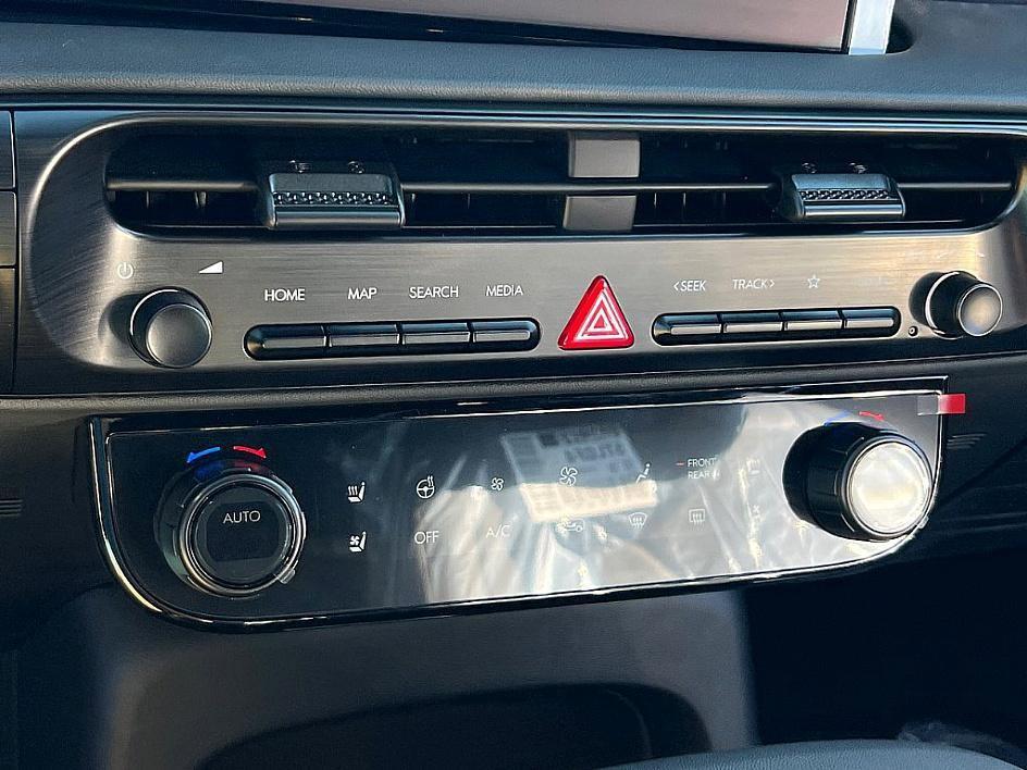 new 2026 Hyundai Palisade car, priced at $49,074