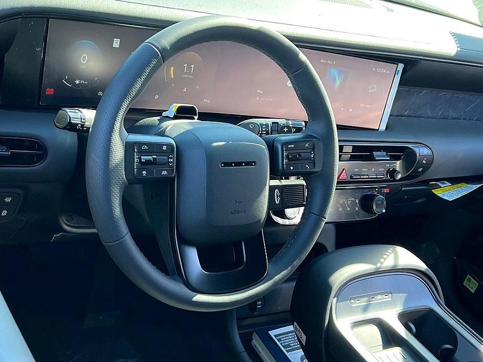 new 2026 Hyundai Palisade car, priced at $49,074