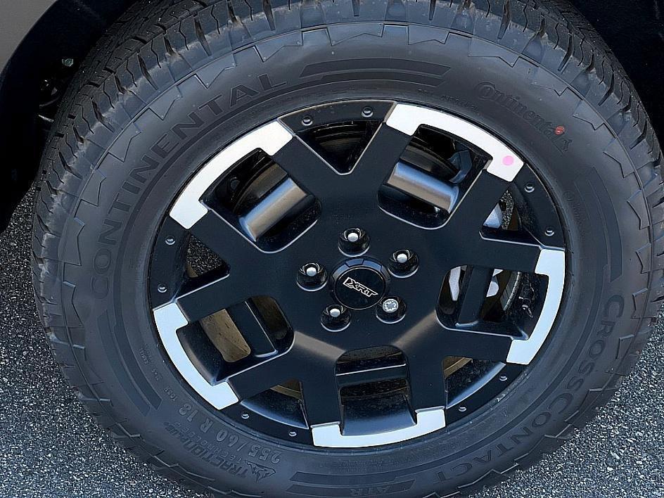 new 2026 Hyundai Palisade car, priced at $49,074