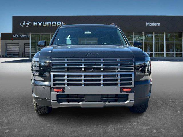 new 2026 Hyundai Palisade car, priced at $49,074