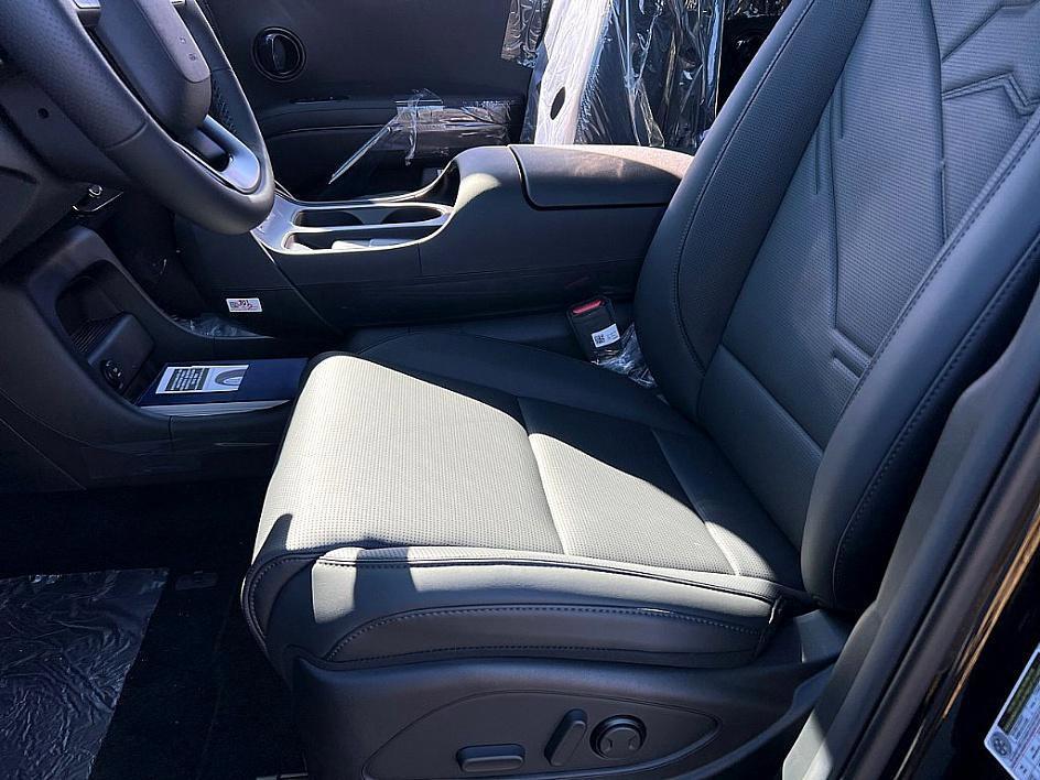 new 2026 Hyundai Palisade car, priced at $49,074
