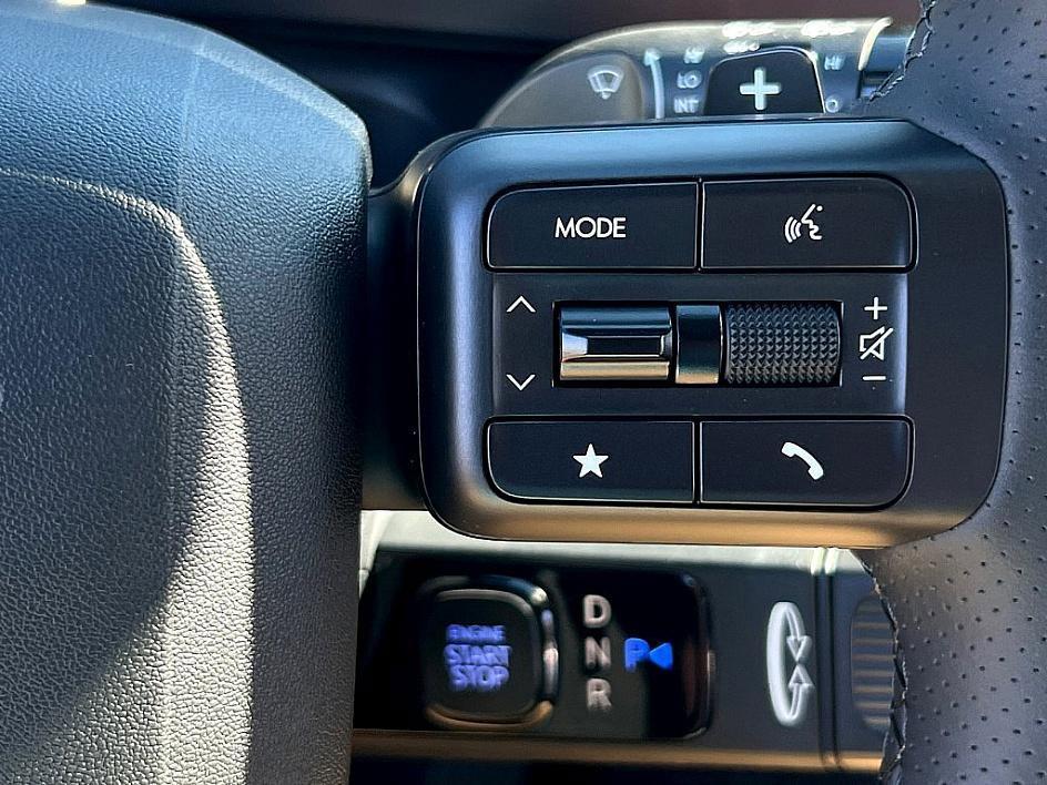 new 2026 Hyundai Palisade car, priced at $49,074