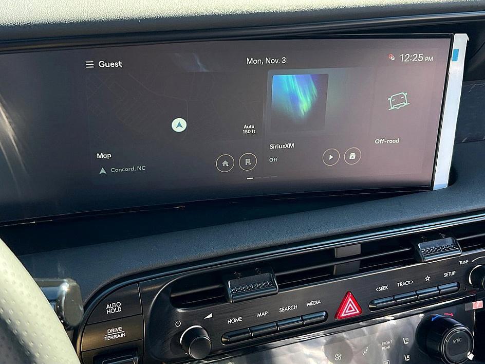 new 2026 Hyundai Palisade car, priced at $49,074