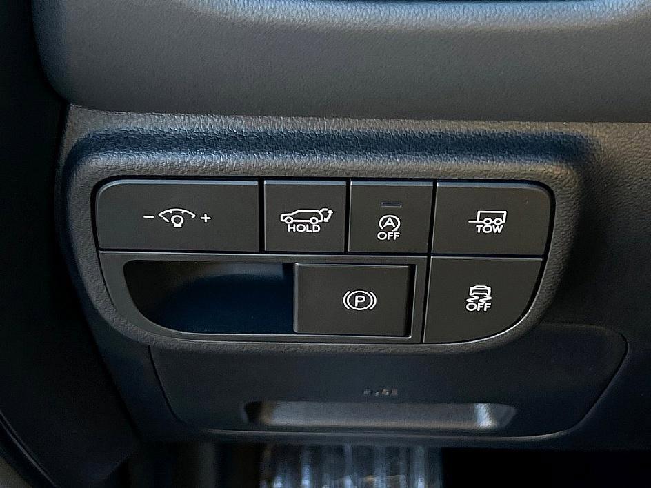 new 2026 Hyundai Palisade car, priced at $49,074