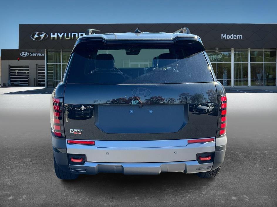 new 2026 Hyundai Palisade car, priced at $49,074