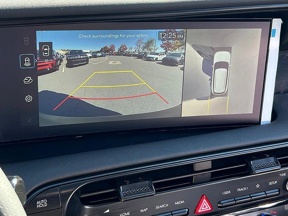 new 2026 Hyundai Palisade car, priced at $49,074