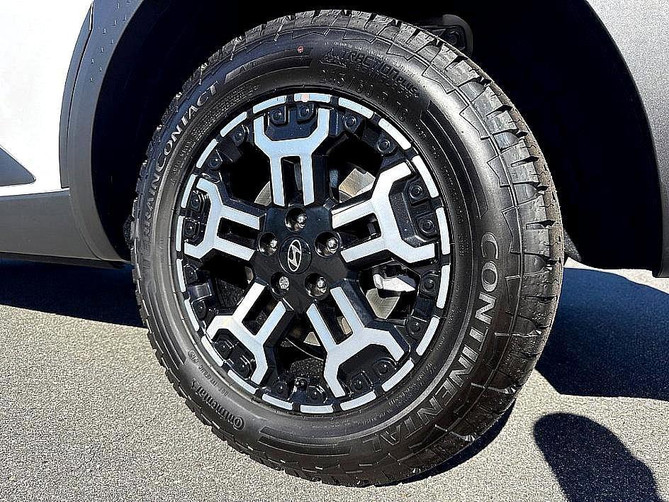 new 2026 Hyundai SANTA CRUZ car, priced at $42,436