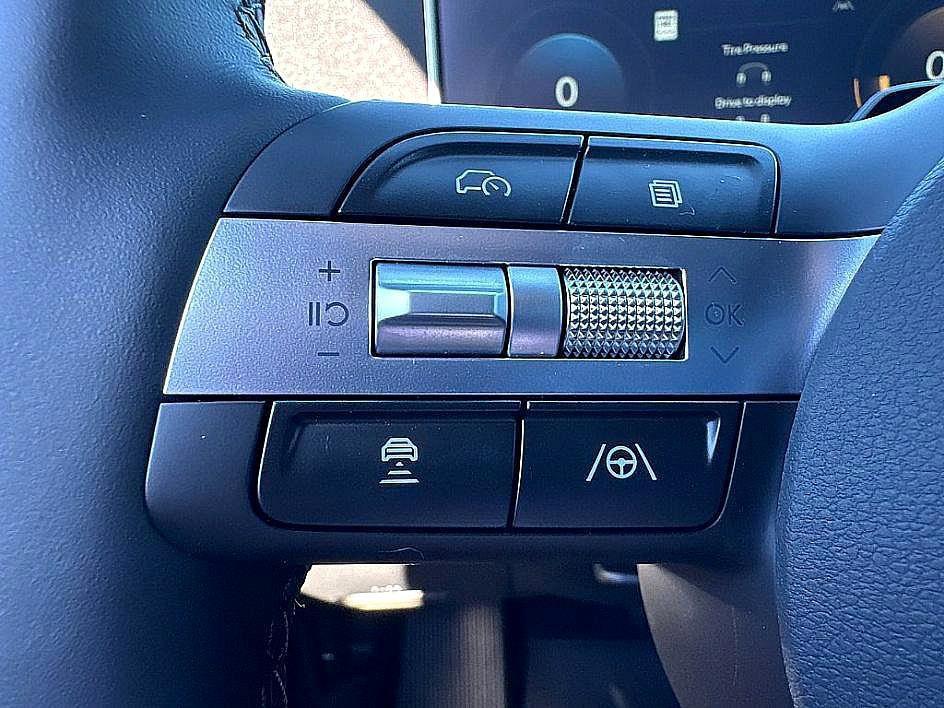 new 2026 Hyundai SANTA CRUZ car, priced at $42,436