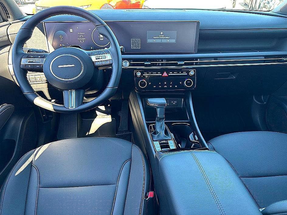 new 2026 Hyundai SANTA CRUZ car, priced at $42,436