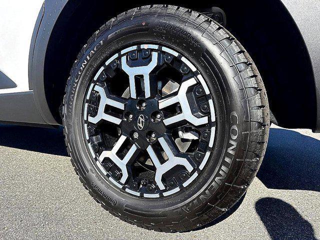 new 2026 Hyundai SANTA CRUZ car, priced at $42,436