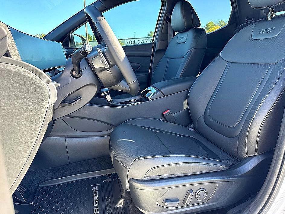 new 2026 Hyundai SANTA CRUZ car, priced at $42,436