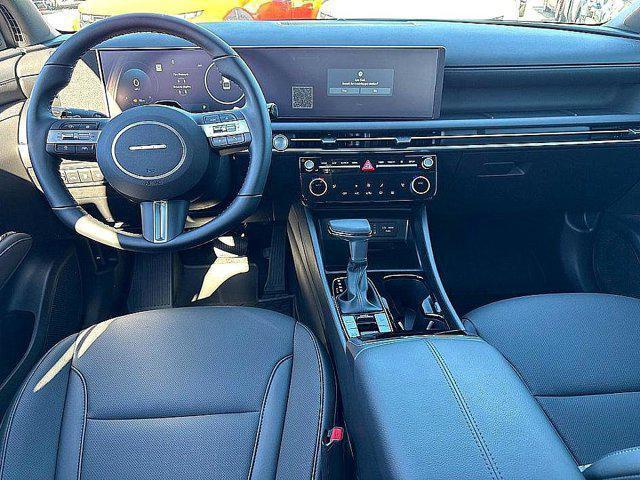 new 2026 Hyundai SANTA CRUZ car, priced at $42,436