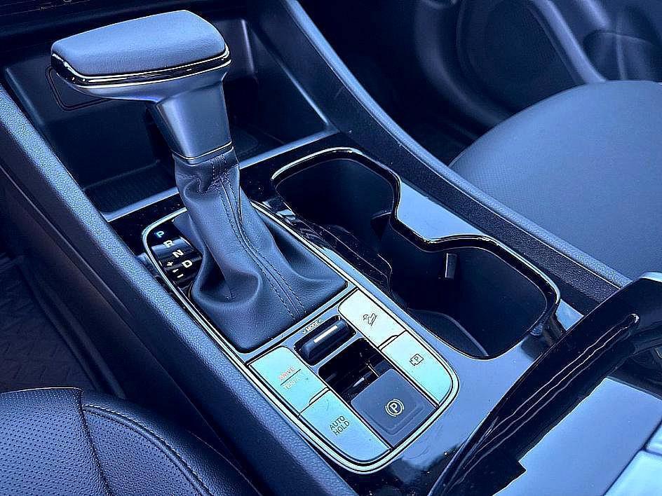 new 2026 Hyundai SANTA CRUZ car, priced at $42,436