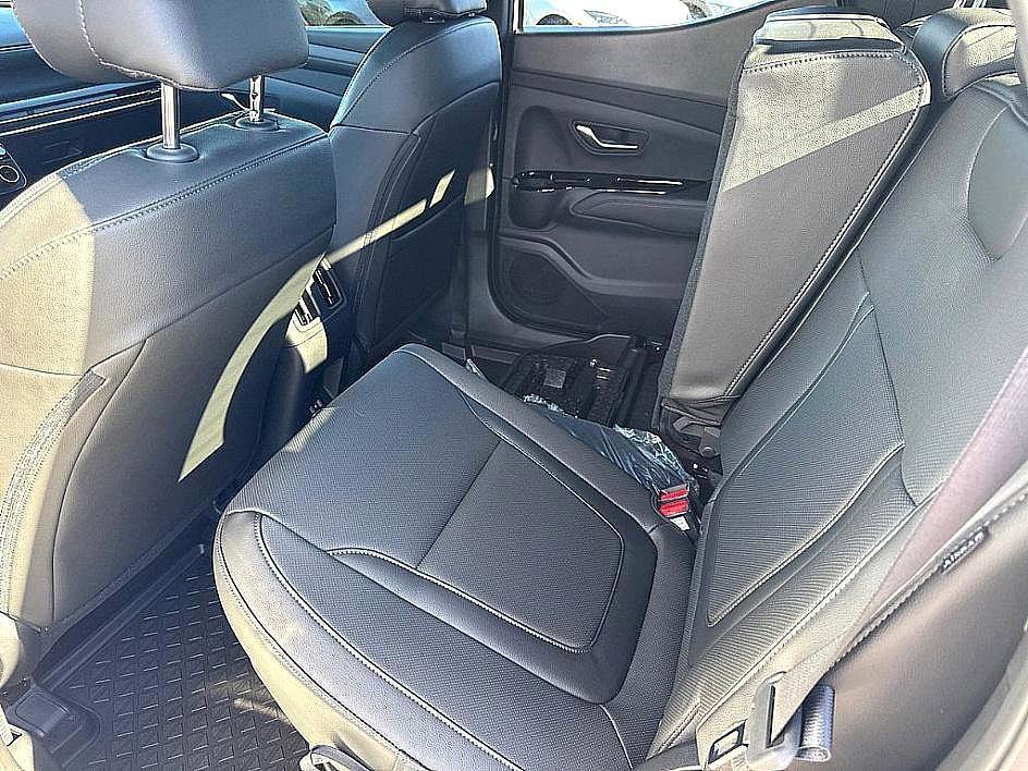 new 2026 Hyundai SANTA CRUZ car, priced at $42,436