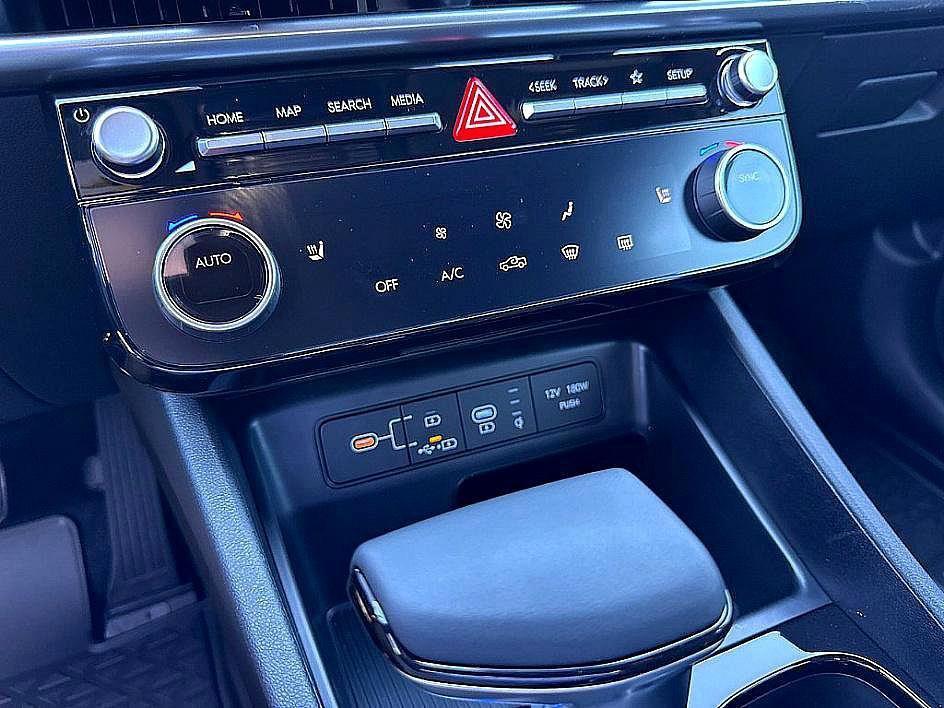 new 2026 Hyundai SANTA CRUZ car, priced at $42,436