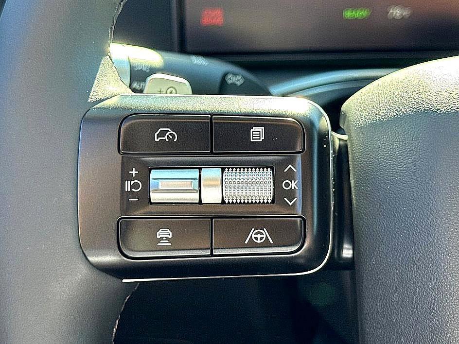 new 2026 Hyundai IONIQ 9 car, priced at $62,318