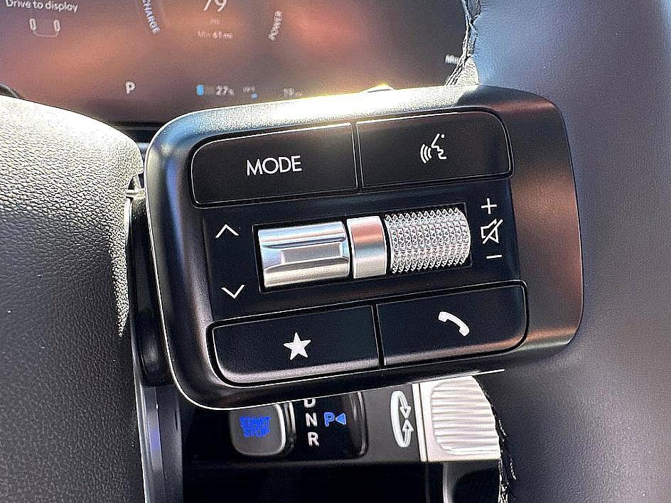 new 2026 Hyundai IONIQ 9 car, priced at $62,318