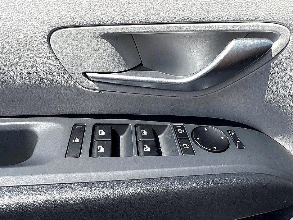 new 2026 Hyundai Tucson car, priced at $31,257