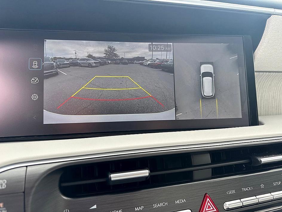 new 2026 Hyundai Palisade car, priced at $55,730