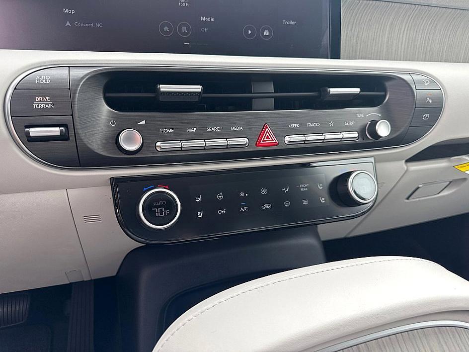 new 2026 Hyundai Palisade car, priced at $55,730