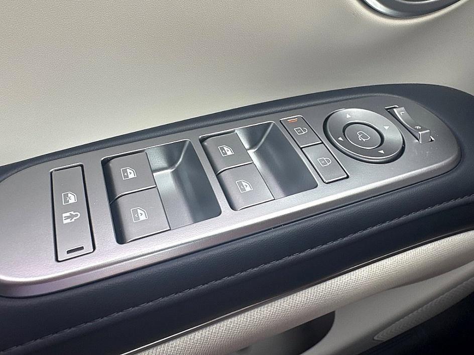 new 2026 Hyundai Palisade car, priced at $55,730