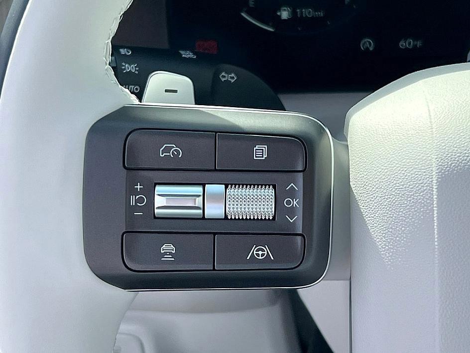 new 2026 Hyundai Palisade car, priced at $53,215