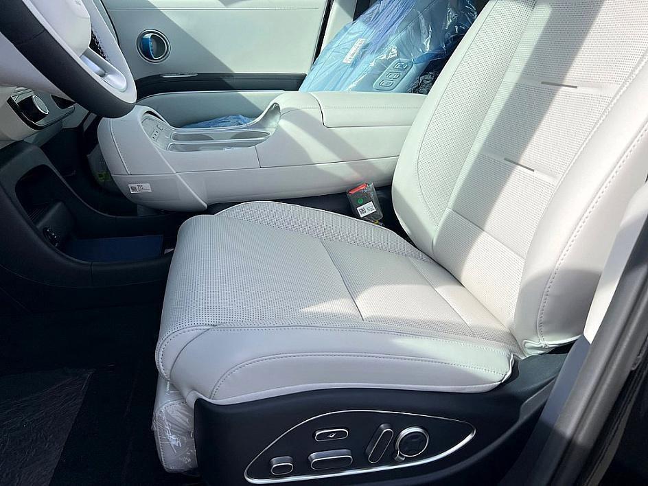 new 2026 Hyundai Palisade car, priced at $53,215