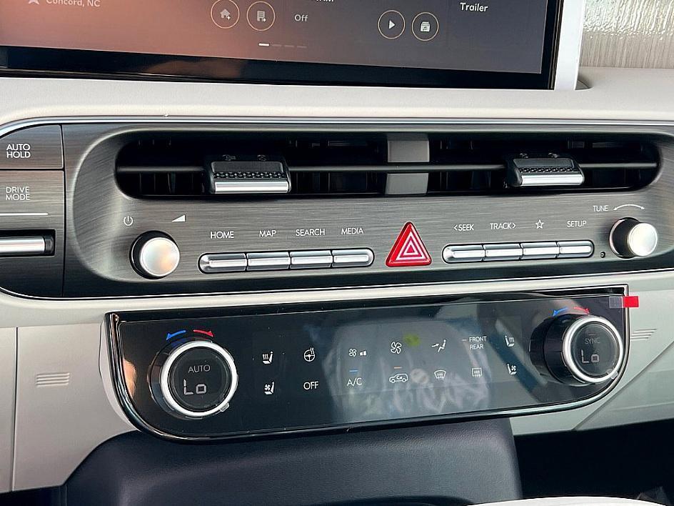 new 2026 Hyundai Palisade car, priced at $53,215