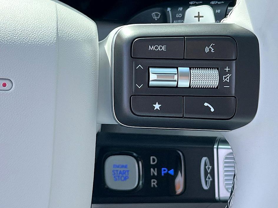 new 2026 Hyundai Palisade car, priced at $53,215