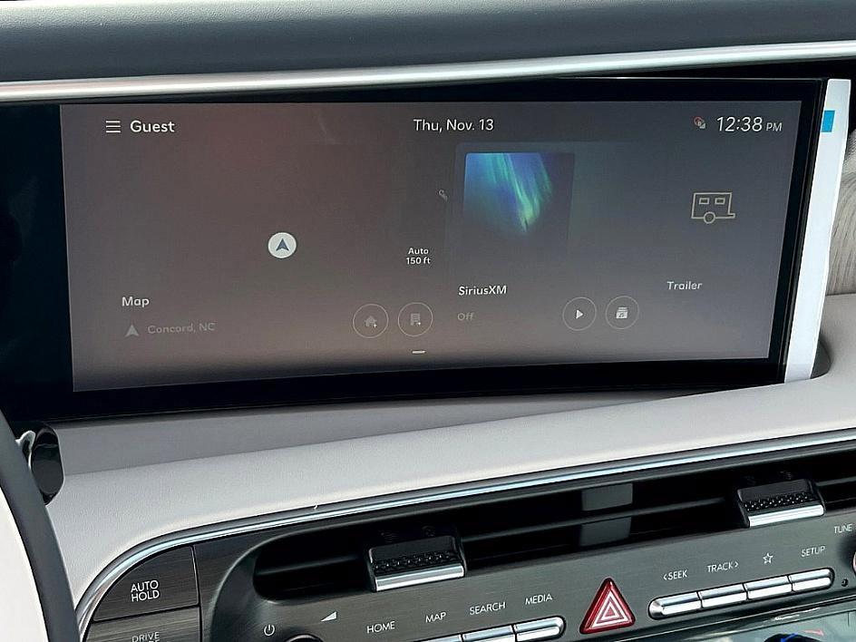 new 2026 Hyundai Palisade car, priced at $53,215