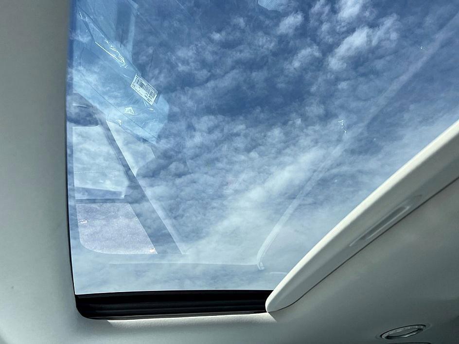 new 2026 Hyundai Palisade car, priced at $53,215