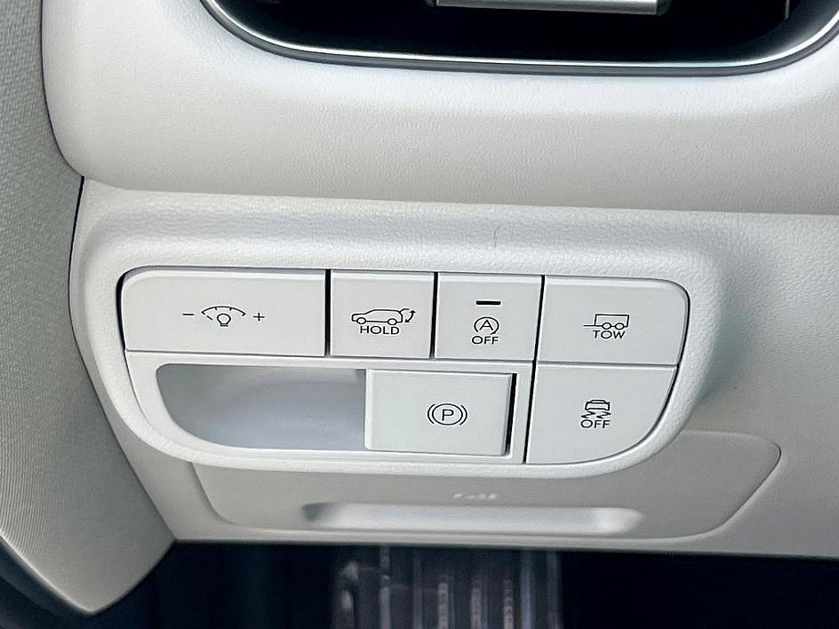 new 2026 Hyundai Palisade car, priced at $53,215