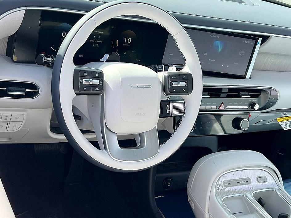 new 2026 Hyundai Palisade car, priced at $53,215