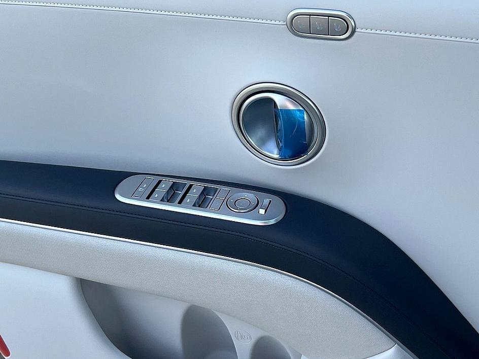 new 2026 Hyundai Palisade car, priced at $53,215