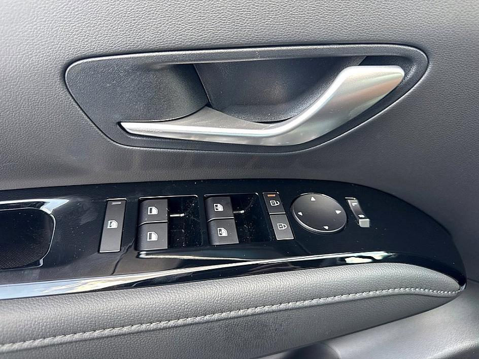 new 2025 Hyundai SANTA CRUZ car, priced at $33,279