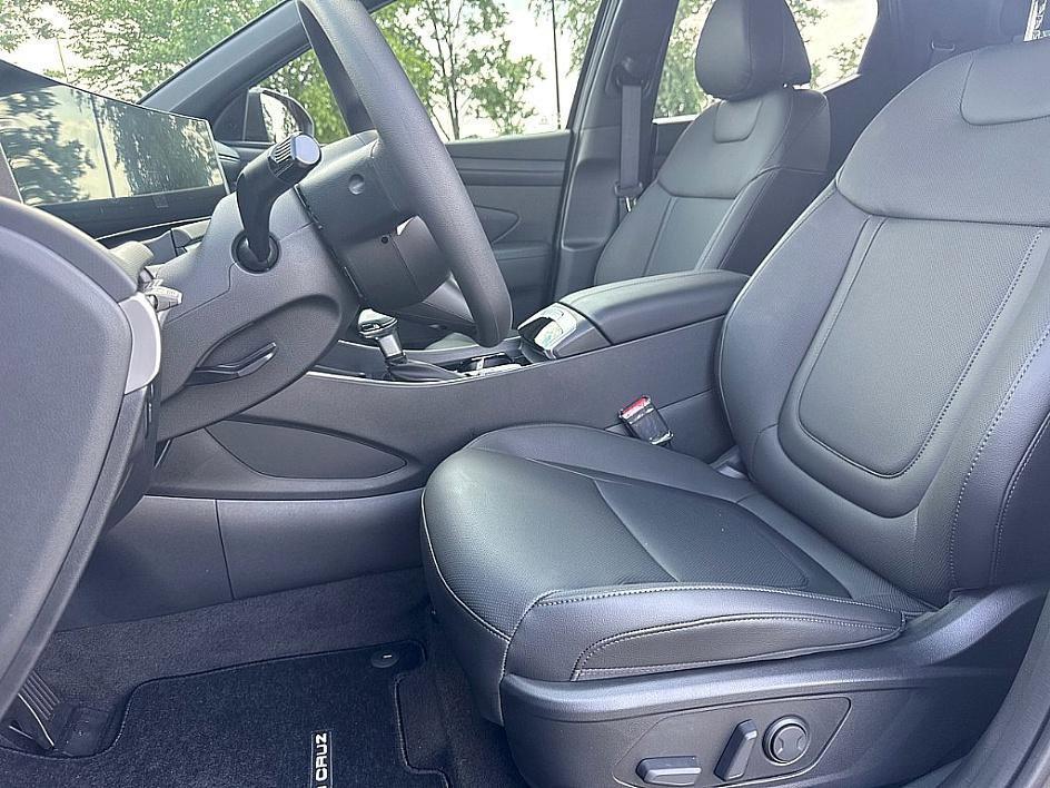 new 2025 Hyundai SANTA CRUZ car, priced at $33,279