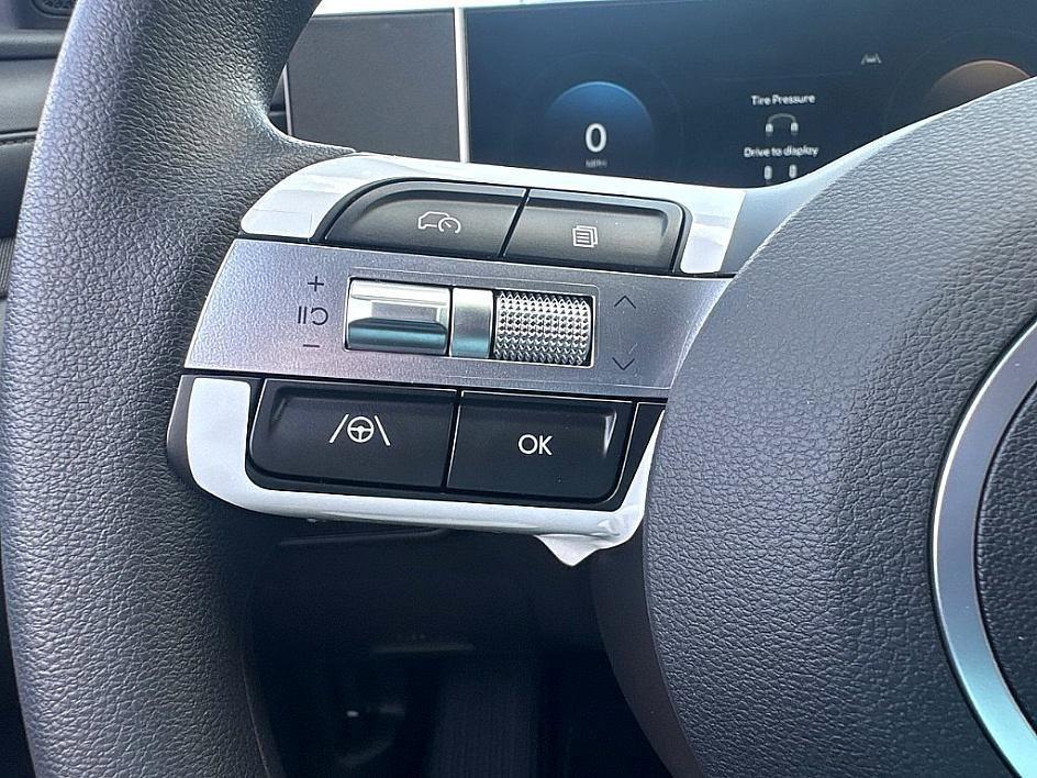 new 2025 Hyundai SANTA CRUZ car, priced at $33,279