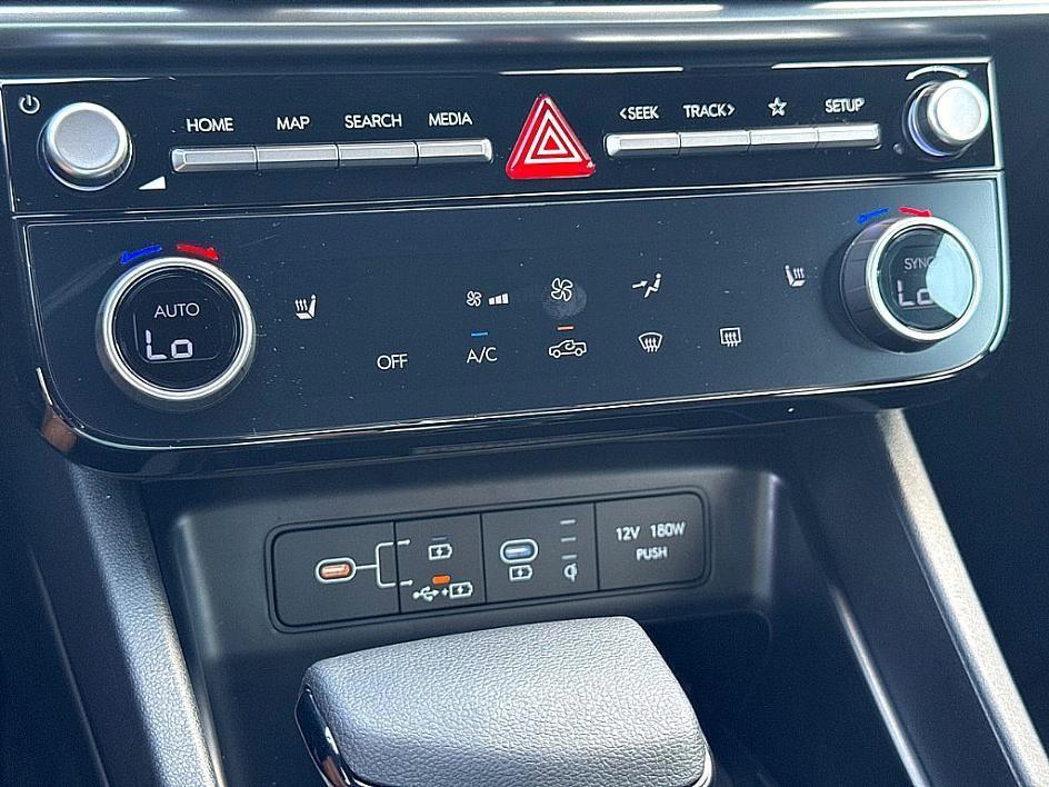 new 2025 Hyundai SANTA CRUZ car, priced at $33,279