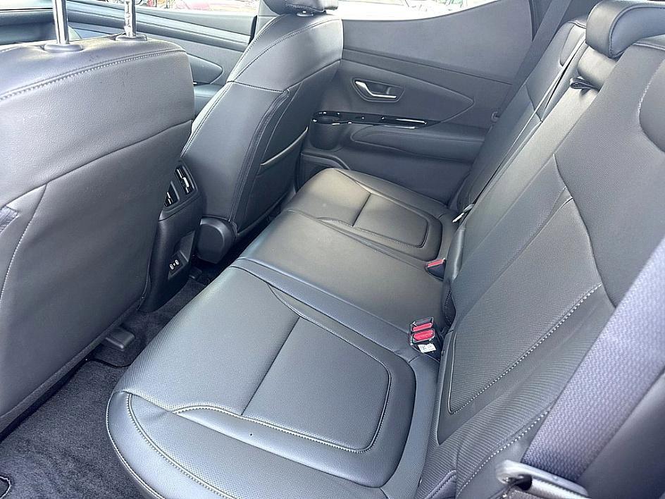 new 2025 Hyundai SANTA CRUZ car, priced at $33,279