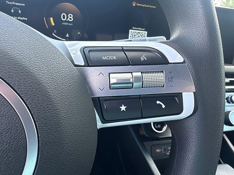 new 2025 Hyundai SANTA CRUZ car, priced at $33,279