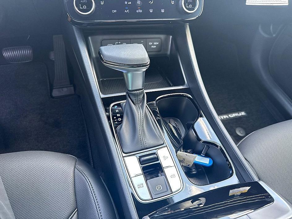 new 2025 Hyundai SANTA CRUZ car, priced at $33,279