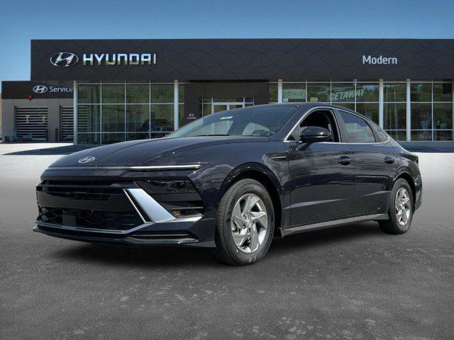 new 2025 Hyundai Sonata car, priced at $26,466