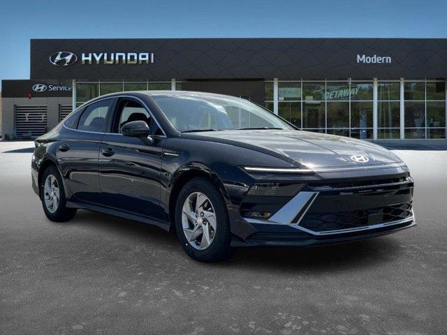 new 2025 Hyundai Sonata car, priced at $26,466