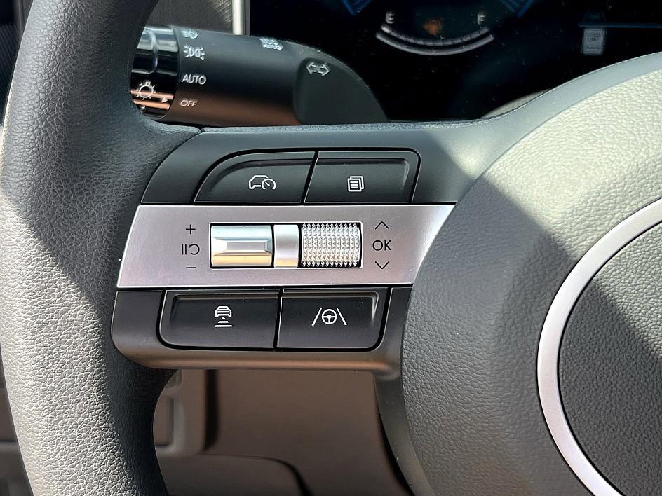 new 2025 Hyundai Sonata car, priced at $26,466